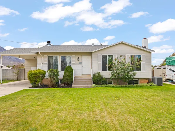 115 W 400 N, Santaquin, UT 84655