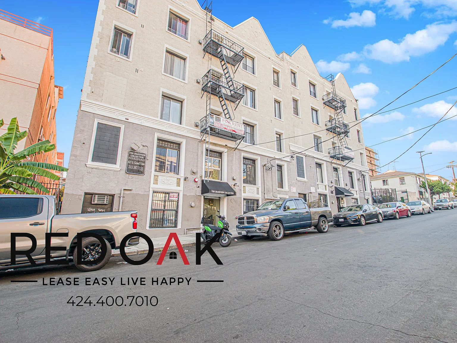 Lovely Studio with Natural Light, Ample Storage, and On-Site Laundry ~ In Prime Westlake Area! — Photo 1