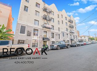 425427 S Grand View St #5205, Los Angeles, CA 90057