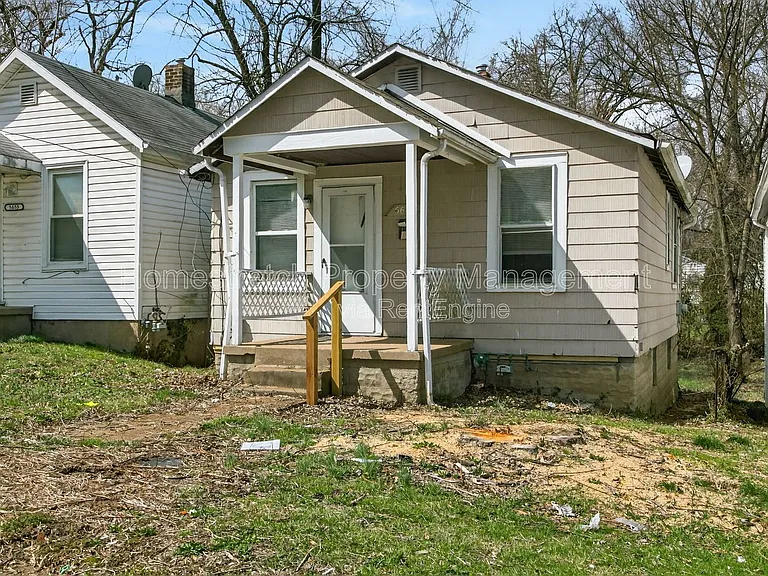 5635 Hodiamont Ave — Photo 4