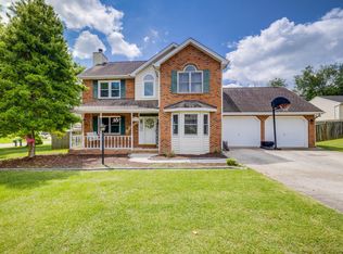 1 Allison Ct, Gray, TN 37615