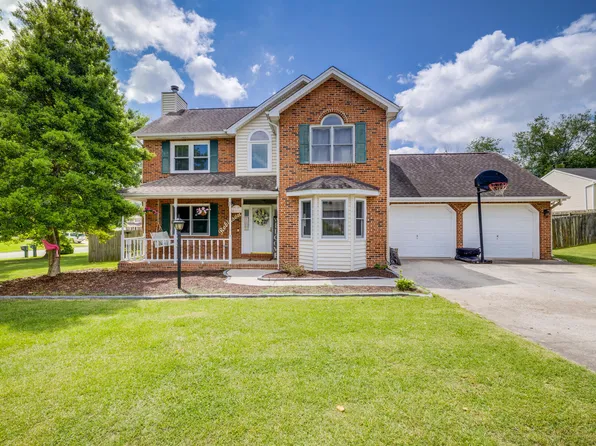 1 Allison Ct, Gray, TN 37615