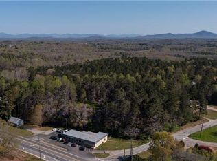 5321 Hubert Stephens Rd, Murrayville, GA 30564