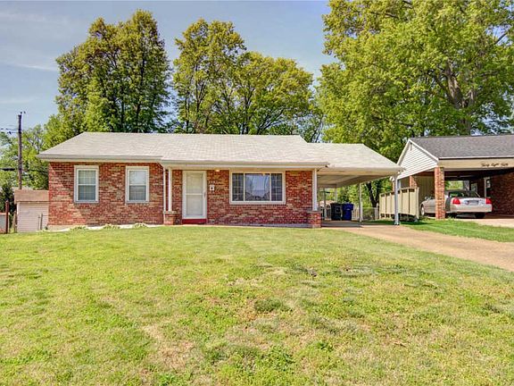 2nd image of 3846 Rainor Ct