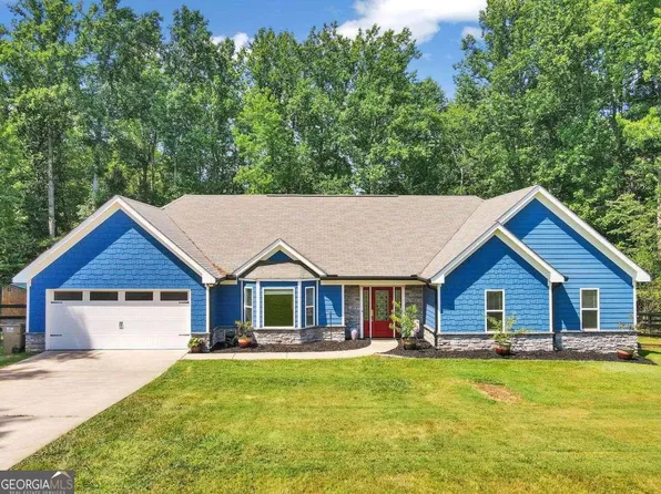 5715 Rolling Oaks Cir, Cumming, GA 30040