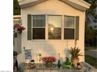1724 E Manatee Loop, Punta Gorda, FL 33950