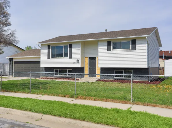 1950 W Zachary Dr N, Salt Lake City, UT 84116