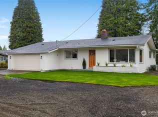 6003 Central Park Drive, Aberdeen, WA 98520