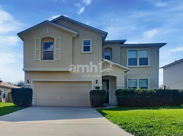 76032 Deerwood Dr, Yulee, FL 32097