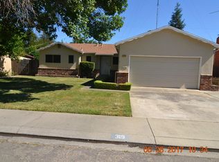 319 Ryan Ave, Modesto, CA 95350
