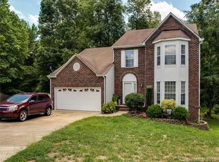 12507 Cheryl Anne Pl, Charlotte, NC 28262