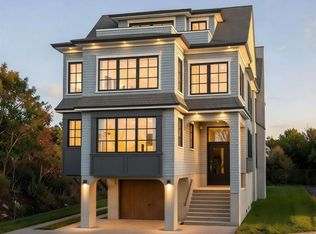 3215 Sunset Ave, Longport, NJ 08403