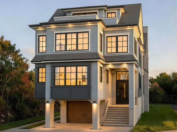 3215 Sunset Ave, Longport, NJ 08403
