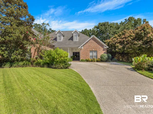 407 Rothley Ave, Fairhope, AL 36532