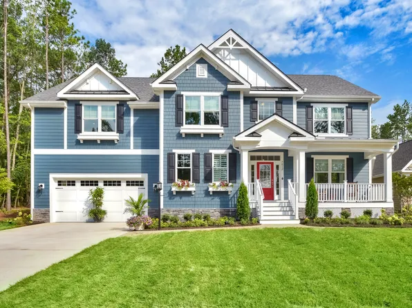 Brady Plan, Campbell Crossing