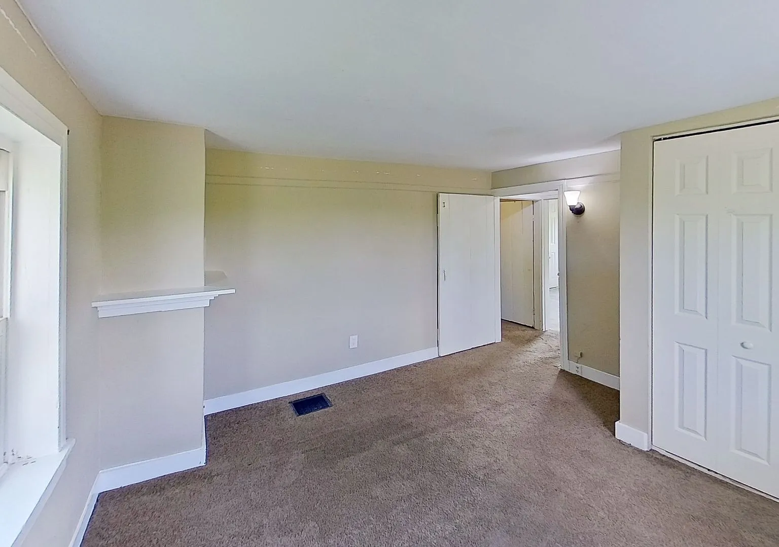 Renovated Farm Home in Felton — Photo 3