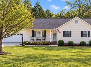 539 Shady Grove Church Rd, Winston Salem, NC 27107