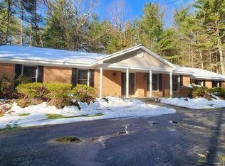 1 Norris Rd, Forestburgh, NY 12777