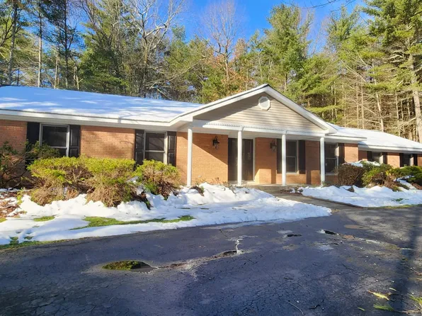 1 Norris Road, Forestburgh, NY 12777