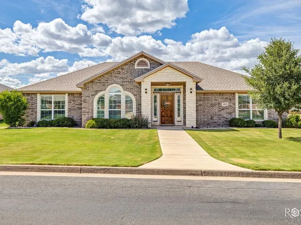 4309 Shefflera Dr, San Angelo, TX 76904