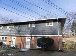 3114 28th Pkwy, Temple Hills, MD 20748