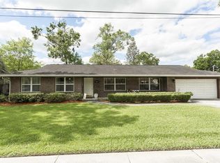 4436 Craven Rd W, Jacksonville, FL 32257