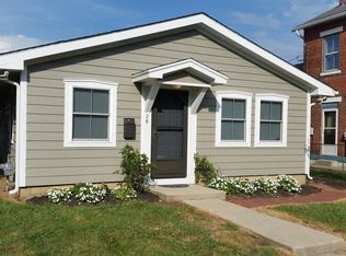 28 Bonner St, Dayton, OH 45410