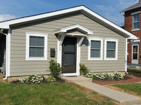 28 Bonner St, Dayton, OH 45410