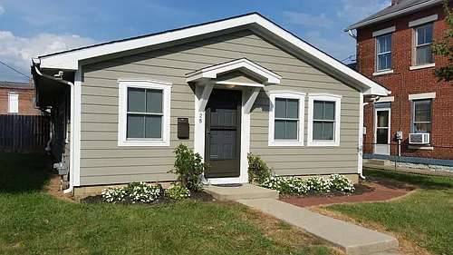 28 Bonner St Photo 1