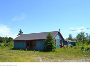 377 W Bay Rd, Gouldsboro, ME 04607