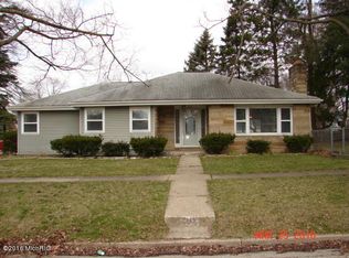 265 Sherman Rd, Battle Creek, MI 49017