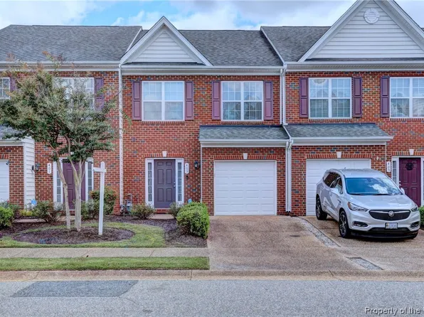 403 Lewis Burwell Pl, Williamsburg, VA 23185