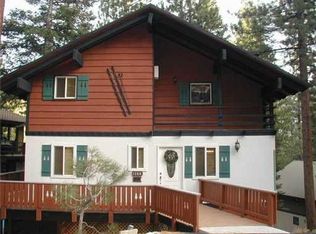1368 Carinthia Ln, Incline Village, NV