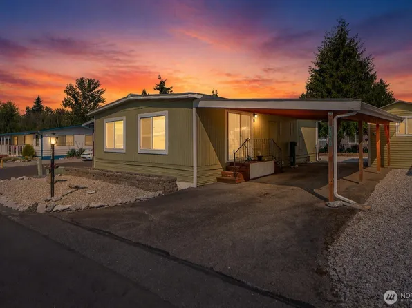 1200 Lincoln Street #424, Bellingham, WA 98229