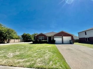 2428 Tailburton Ct, Little Elm, TX 75068