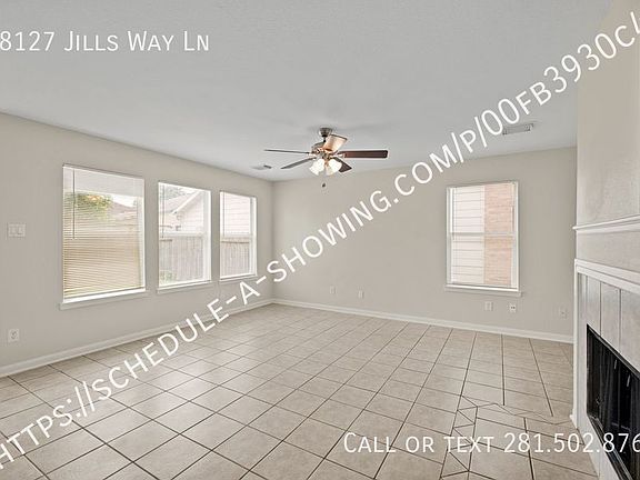 2nd image of 18127 Jills Way Ln