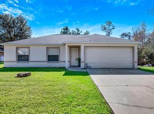 20 Rosepetal Ln, Palm Coast, FL 32164