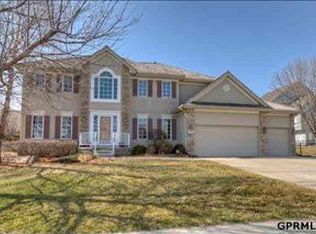 5804 S 172nd St, Omaha, NE 68135