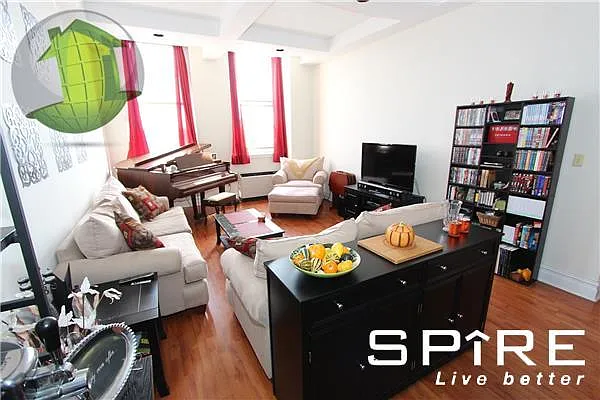 Rented by Spire Group | media 14