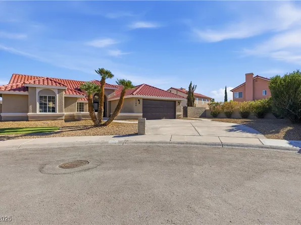1104 Halite Ct, Las Vegas, NV 89128