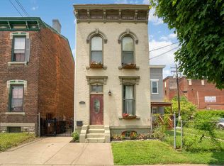 1603 Russell St, Covington, KY
