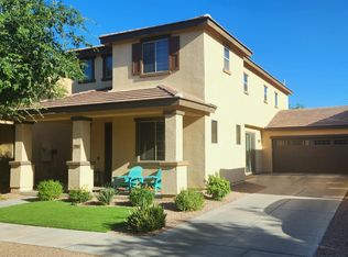 3515 E Tyson St, Gilbert, AZ 85295