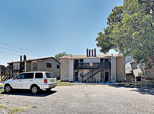 9900 Roxanna Dr APT A, Austin, TX 78748