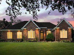 16320 130th Ter, Platte City, MO 64079