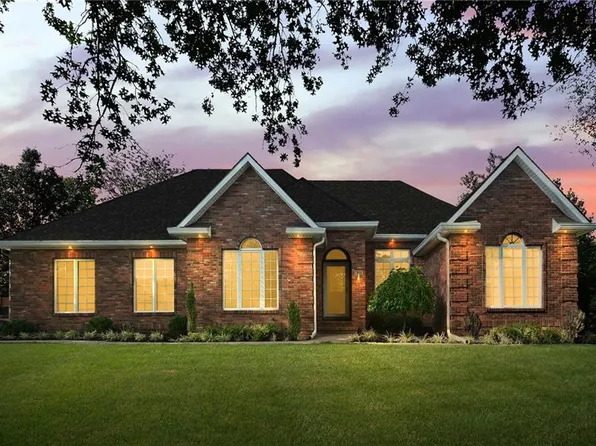 16320 130th Ter, Platte City, MO 64079
