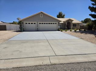 4436 Pinto Rd, Kingman, AZ 86401