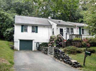 2 Assabet St, Maynard, MA 01754