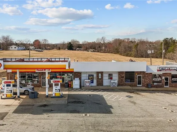 3656 Us Highway 220, Madison, NC 27025