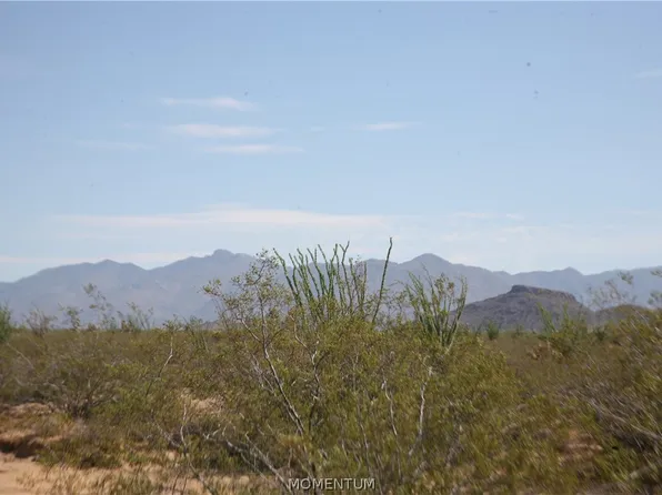 243-15-016 S Custer Road #3491, Yucca, AZ 86438