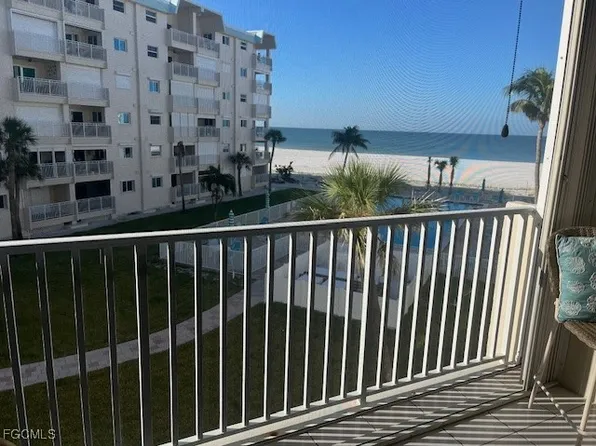 7400 Estero Blvd, Fort Myers Beach, FL